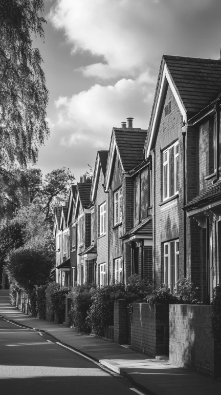 Residential Conveyancing